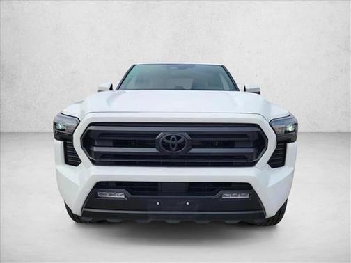 Ice Cap 2024 Toyota Tacoma SR5