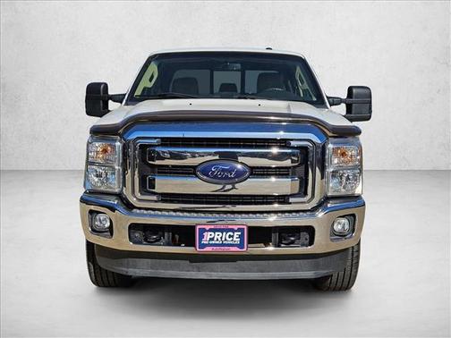 2016 Ford F-250 Lariat