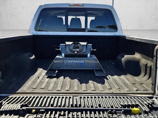 2016 Ford F-250 Lariat