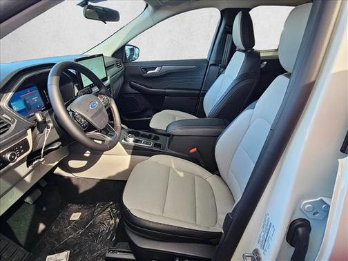 2026 Ford Escape PHEV Base