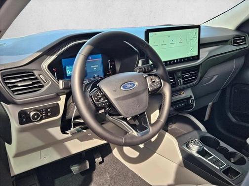 2026 Ford Escape PHEV Base