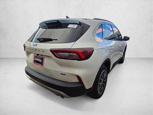 2026 Ford Escape PHEV Base