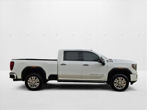 2021 GMC Sierra 3500 Denali