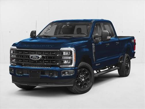 2025 Ford F-250 XLT