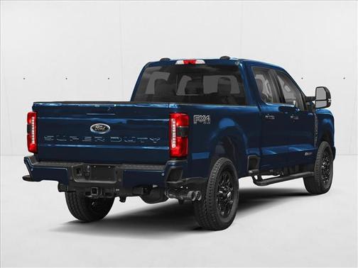 2025 Ford F-250 XLT
