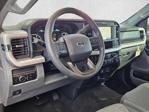 2025 Ford F-250 XLT