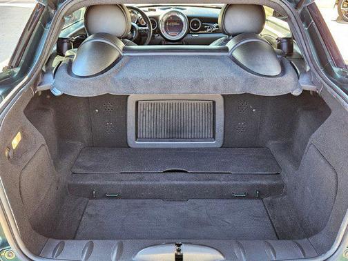 2012 MINI Cooper S Base