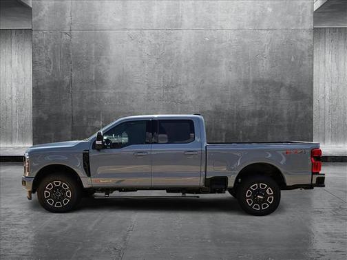 2025 Ford F-250 Platinum