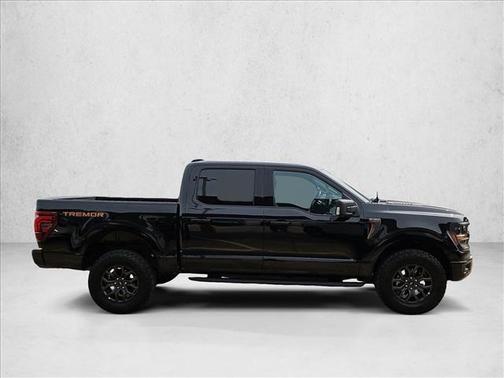2024 Ford F-150 Tremor