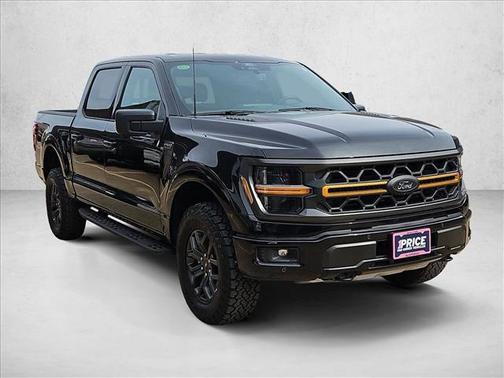 2024 Ford F-150 Tremor