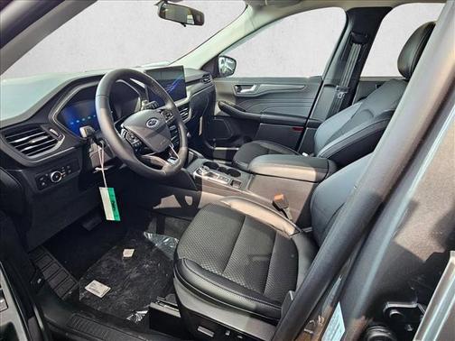 2026 Ford Escape PHEV Base