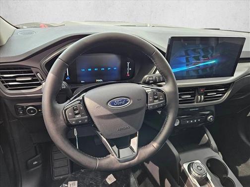 2026 Ford Escape PHEV Base