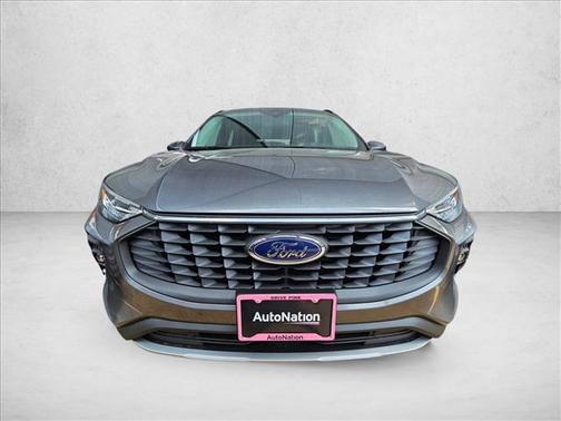 2026 Ford Escape PHEV Base