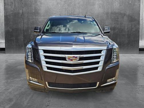 2015 Cadillac Escalade Luxury