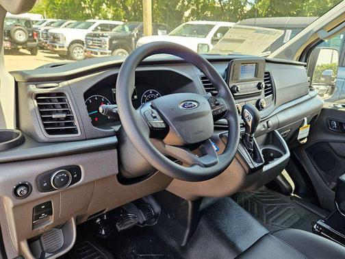 2025 Ford Transit-150 Base