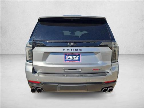 2025 Chevrolet Tahoe 2WD RST