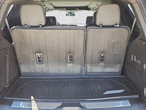 2025 Chevrolet Tahoe 2WD RST