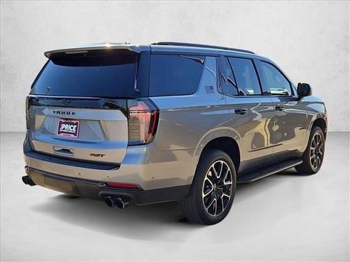 2025 Chevrolet Tahoe 2WD RST