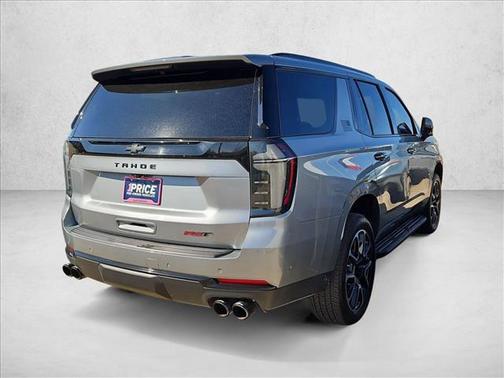 2025 Chevrolet Tahoe 2WD RST