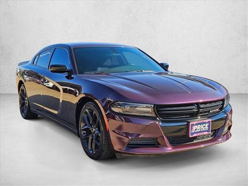 2021 Dodge Charger SXT