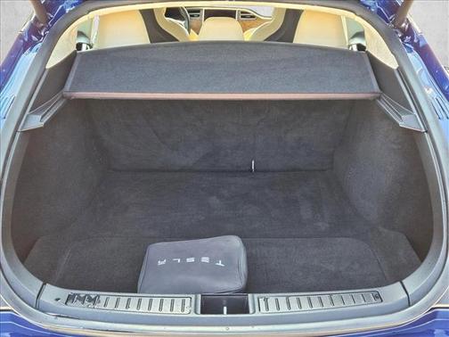 2017 Tesla Model S 100D