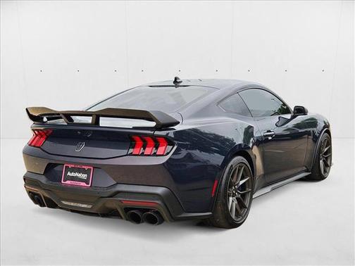2025 Ford Mustang Dark Horse Fastback