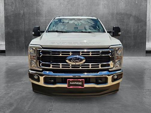 2025 Ford F-250 XLT