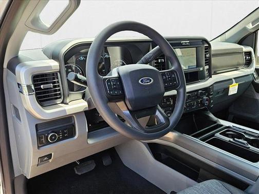 2025 Ford F-250 XLT