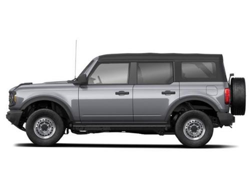 2025 Ford Bronco Base 4 Door 4x4