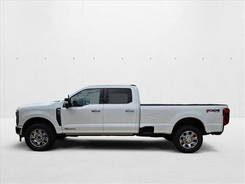 2025 Ford F-350 King Ranch