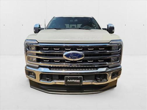 2025 Ford F-350 King Ranch