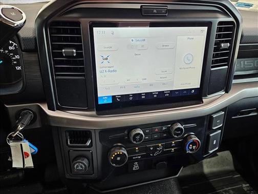 Oxford White 2026 Ford F-150 XL