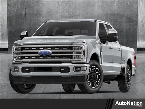 2024 Ford F-250 Lariat