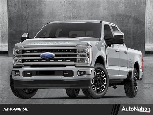 2024 Ford F-250 Lariat