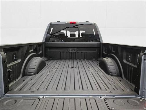 2025 Ford F-250 King Ranch