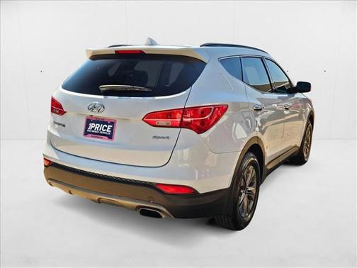 2016 Hyundai Santa Fe Sport 2.4L
