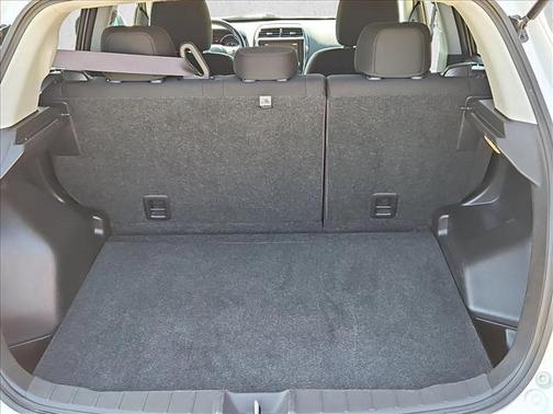 2021 Mitsubishi Outlander Sport SE