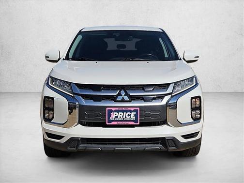 2021 Mitsubishi Outlander Sport SE