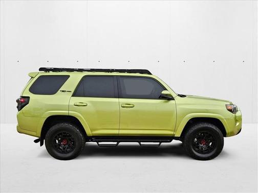 2022 Toyota 4Runner TRD Pro