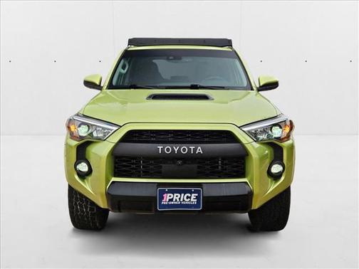 2022 Toyota 4Runner TRD Pro