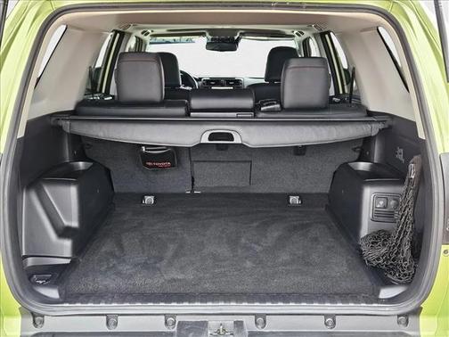 2022 Toyota 4Runner TRD Pro