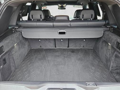 Nardo Gray 2024 BMW X5 M60i