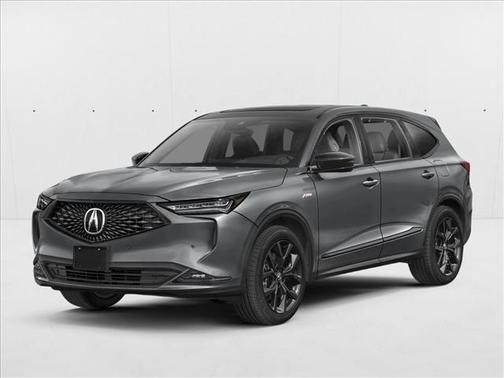 2023 Acura MDX A-SPEC