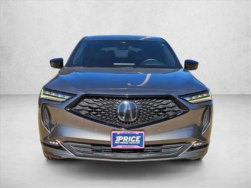 2023 Acura MDX A-SPEC