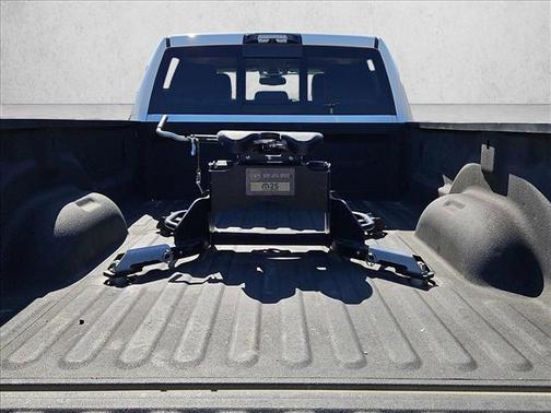 2022 RAM 3500 Laramie Crew Cab 4x4 8' Box