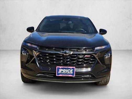 2025 Chevrolet Trax FWD 1RS