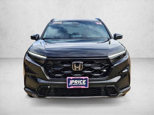 2025 Honda CR-V Hybrid Sport FWD