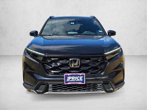 2025 Honda CR-V Hybrid Sport FWD