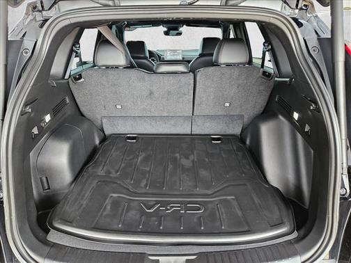 2025 Honda CR-V Hybrid Sport FWD