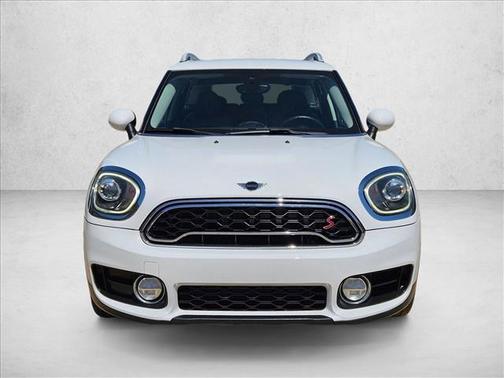 2019 MINI Countryman Cooper S
